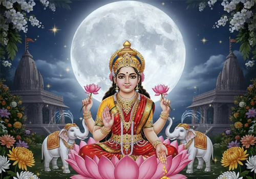 Sharad Purnima 2025: भक्ति, स्वास्थ्य और चंद्र-आराधना का पर्व