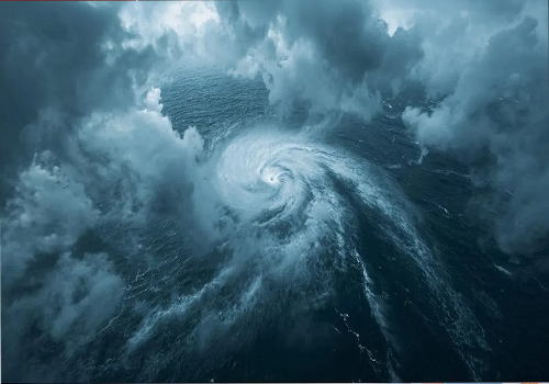 Patna: बंगाल की खाड़ी में बने चक्रवात ‘मोंथा’ को लेकर बिहार में अलर्ट