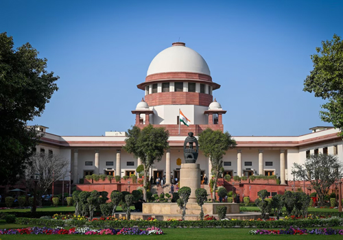 Jharkhand News: सुप्रीम कोर्ट ने सारंडा अभ्यारण्य में खनन पर लगाया रोक