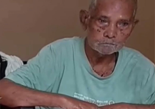 Bokaro: दिवंगत मंत्री जगन्नाथ महतो के पिता नेमनारायण महतो का निधन