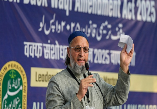 AIMIM पार्टी का बड़ा दांव, 19 महागठबंधन सीटों पर उतारेगी उम्मीदवार