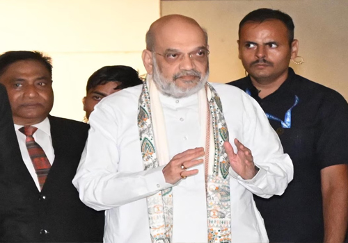 अमित शाह का चुनावी दौरा आज, तरैया-अमनौर में जनसभाएं