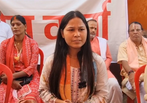 Bihar News: छात्र नेता खुशबू पाठक लड़ेंगी विधानसभा चुनाव, बेऊर जेल में बिताए इतने दिन