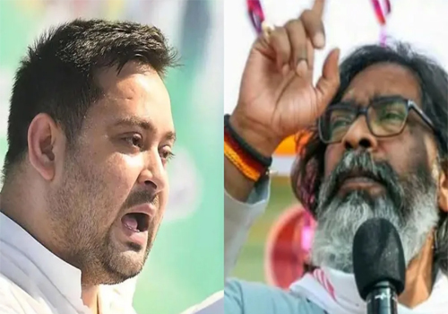 Bihar Politics: तेजस्वी की ज़िद के आगे झुका महागठबंधन, अब हेमंत की हिम्मत की परीक्षा!