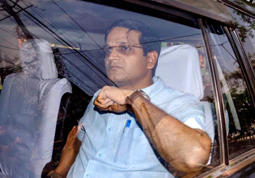 पूर्व डीसी Chhavi Ranjan को सुप्रीम कोर्ट से मिली जमानत