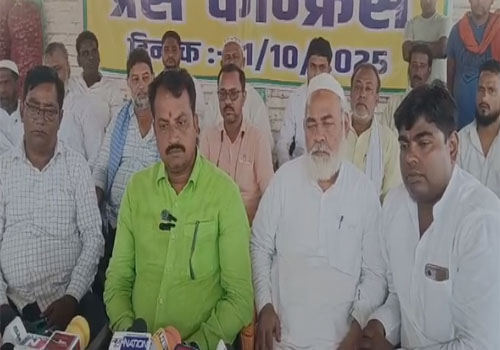 Bihar News: बाजार समिति बंद होने से व्यापारी परेशान, छठ पूजा में शहरवासियों को होगी परेशानी!