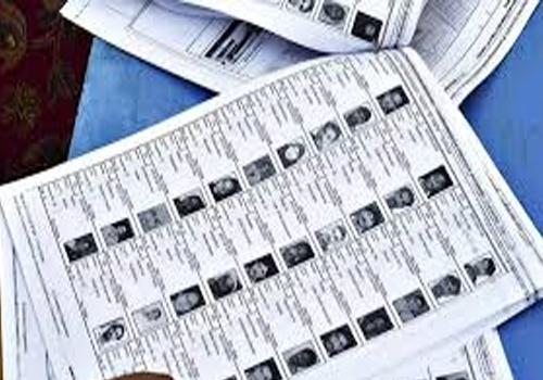 बिहार में अंतिम मतदाता सूची जारी, मतदाताओं की संख्या 47 लाख हुई कम