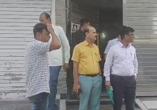 Bhagalpur News: भागलपुर में कार्यपालक अभियंता के घर पर विजिलेंस ने की बड़ी कार्रवाई