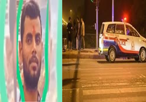 विधानसभा चुनावों के बीच पुलिस की ज्वाइंट ऑपरेशन में गिरोह के 4 अपराधी ढेर