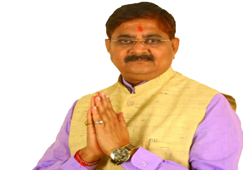 धनबाद विधायक राज सिन्हा को चुना गया उत्कृष्ट विधायक, राज्यपाल करेंगे सम्मानित