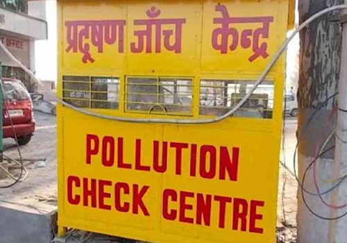 झारखंड में वाहन मालिकों की मनमानी, लाखों वाहन फैला रहे हैं प्रदूषण