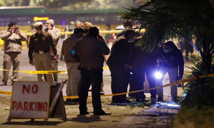 'आतंकी हमला' घोषित, कैबिनेट ने की निंदा, जांच NIA को सौंपी