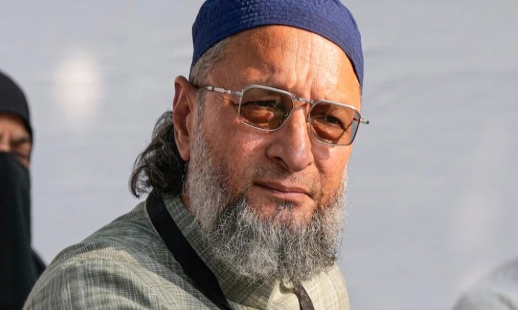 बिहार में 5 सीटें जीतकर AIMIM का 'मास्टरप्लान', नीतीश को PM-RJD को मंत्री पद का ऑफर, खुद मांगा CM