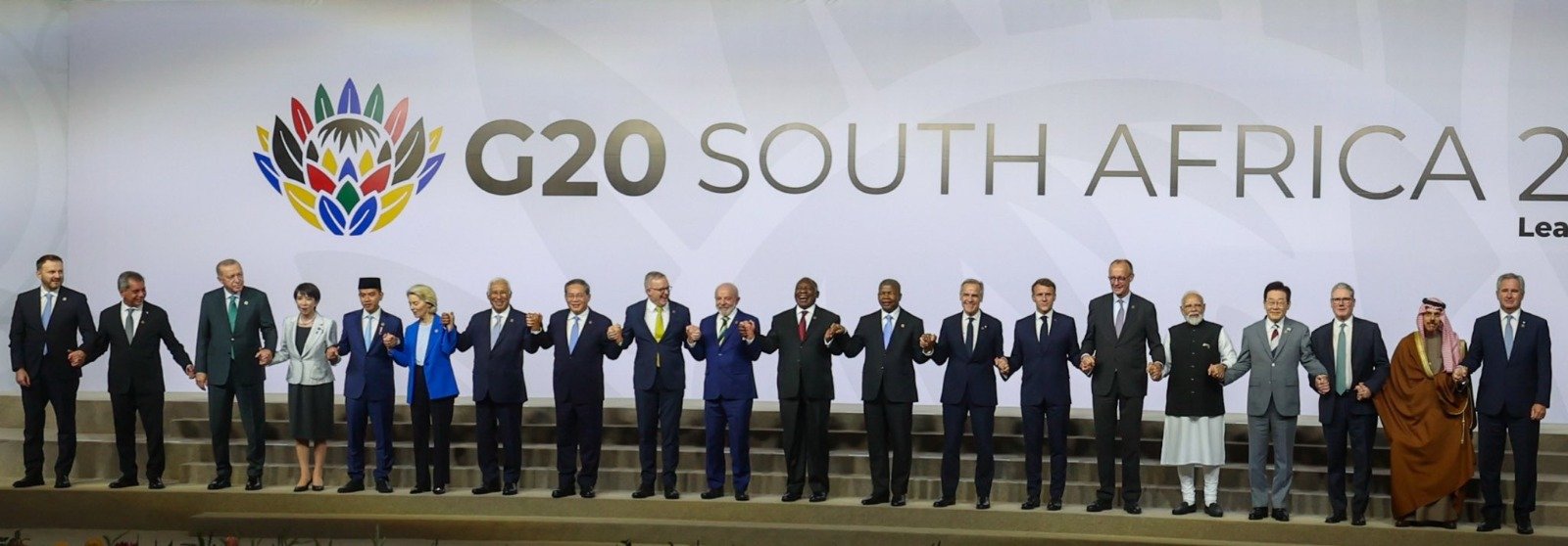 G20 Summit 2025: 'ड्रग्स की काली कमाई से पल रहा आतंकवाद', PM मोदी ने दुनिया को चेताया