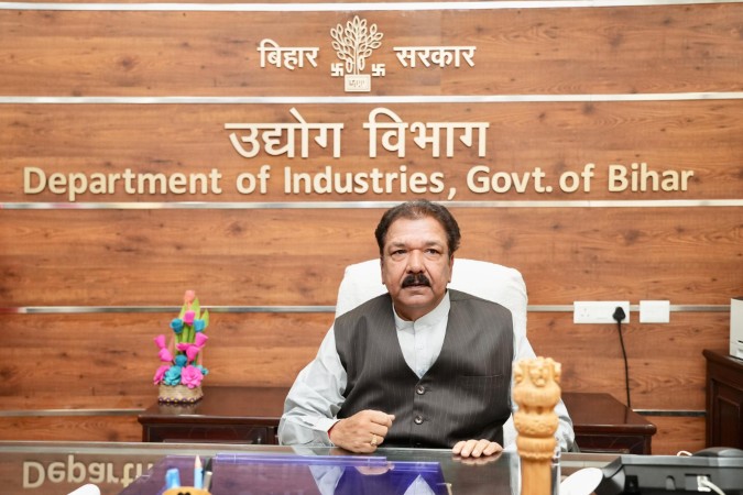 Bihar BJP: दिलीप जायसवाल बने मंत्री, अब कौन संभालेगा अध्यक्ष की कुर्सी? रेस में ये 6 नाम सबसे आगे