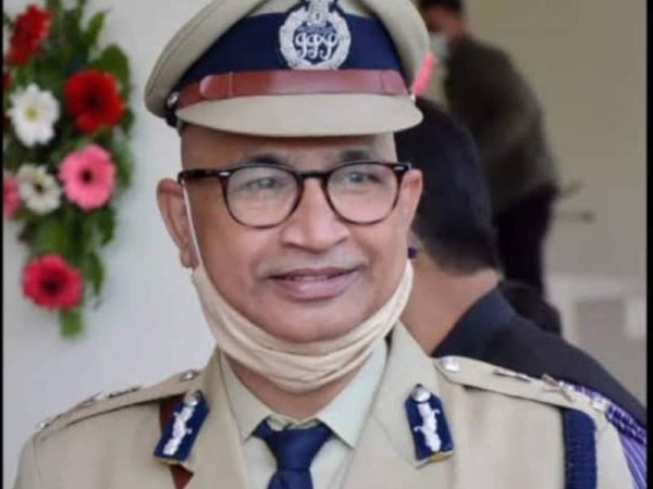 अब खैर नहीं!1700 माफियाओं की संपत्ति होगी जब्त, DGP ने तैयार किया 'सर्जिकल स्ट्राइक' का प्लान