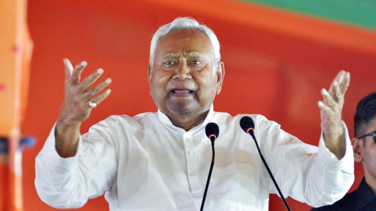 Sankalp Patra : NDA का दरभंगा में 'मिथिला मेगा टेक्सटाइल पार्क' और भागलपुर में सिल्क हब का वादा