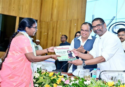 झारखंड में आज से शुरू होगा ‘सरकार आपके द्वार’ कार्यक्रम