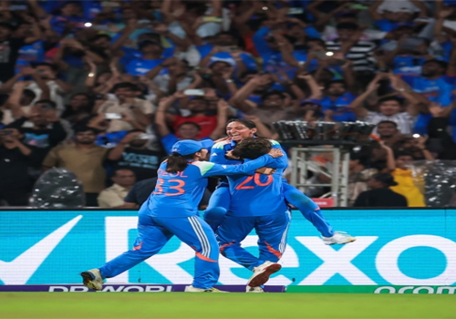 महिला क्रिकेट को मिला नया विश्व चैंपियन — भारत ने रचा इतिहास