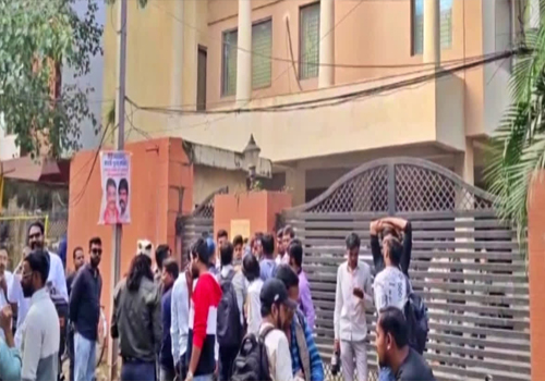 बदहाल कांग्रेस का बेढंगा कार्य! चले थे चीन, पहुंच गए जापान!