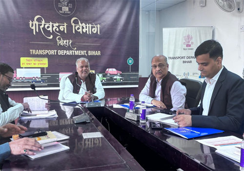 बिहार में 7वीं पास युवाओं के लिए बड़ी खबर, अब बन सकेंगे बस खलासी