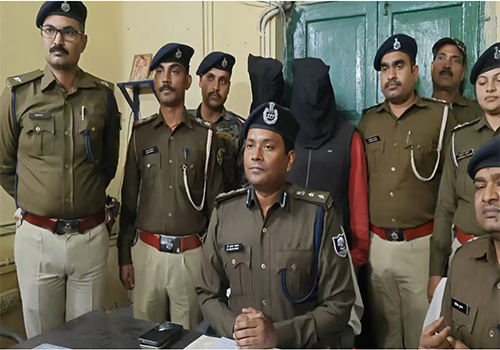 Chhapra News: सोनपुर टीचर मर्डर केस में 48 घंटे में बड़ी सफलता