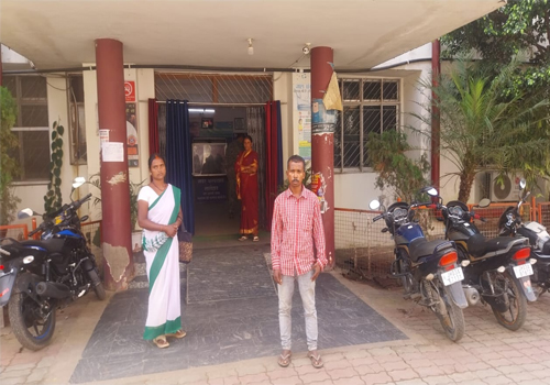 एएनएम की लापरवाही से नवजात की मौत, स्वास्थ्य व्यवस्था पर उठे सवाल