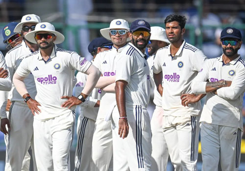 India vs South Africa: गुवाहाटी टेस्ट मैच में भारत की शर्मनाक हार