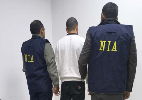 लॉरेंस बिश्नोई का भाई अनमोल बिश्नोई अमेरिका से डिपोर्ट, दिल्ली एयरपोर्ट पर NIA ने किया गिरफ्तार