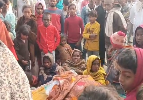 Samastipur Crime News: समस्तीपुर के मनवाड़ा में पान दुकानदार की गोली मारकर हत्या