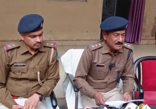 नेपाल से 6 और नाबालिग बच्चों का रेस्क्यू, चाईबासा लाया गया