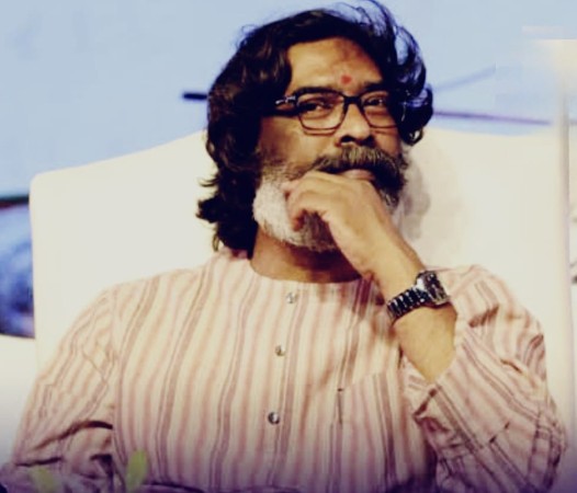 'झारखंड झुकेगा नहीं' हेमंत के BJP में जाने की अटकलों पर JMM का विराम, सारंगी बोले- राजा सब पर भारी