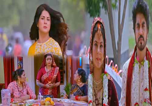 ‘दुल्हनिया नाच नचाए’ के ट्रेलर में दिखा स्मृति, शुभी का दमदार अंदाज़