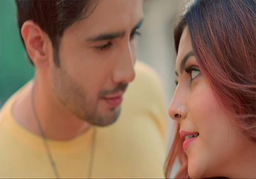 ‘हर पल दिल के साथ’ वायरल, संजय बेड़िया गिरगांवकर का रोमांटिक गीत छाया