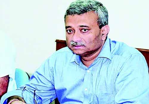 JUSCO MD ऋतुराज सिन्हा का अचानक निधन