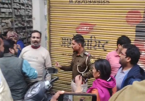 मरकच्चो थाना क्षेत्र में बड़ा खुलासा, सील गोदाम से जिलेटिन की चोरी