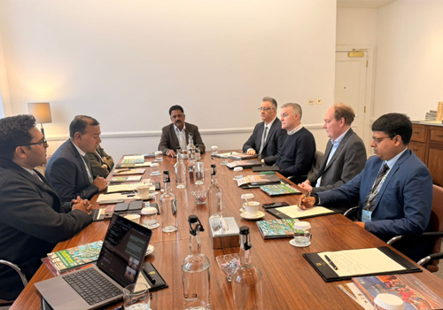 UNESCO की ओर झारखंड का सफर