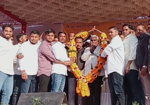 आदित्यपुर में गौड़ सेवा संघ का 35वां संकल्प दिवस