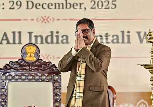 Jharkhand राज्य में PESA एक्ट लागू, ग्राम सभा को मिले नए अधिकार