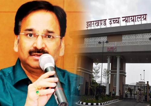 निलंबित IAS अधिकारी विनय चौबे अधिकारी को बड़ा झटका