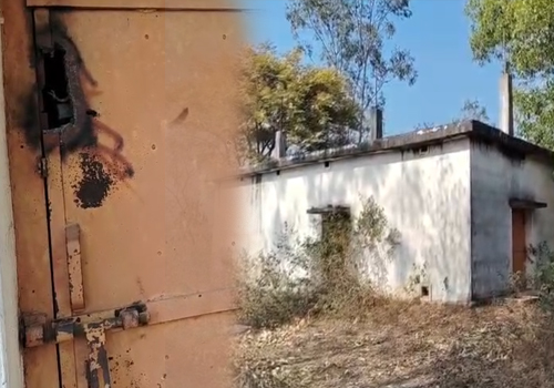 मरकच्चो थाना क्षेत्र में बड़ा खुलासा, सील गोदाम से जिलेटिन की चोरी