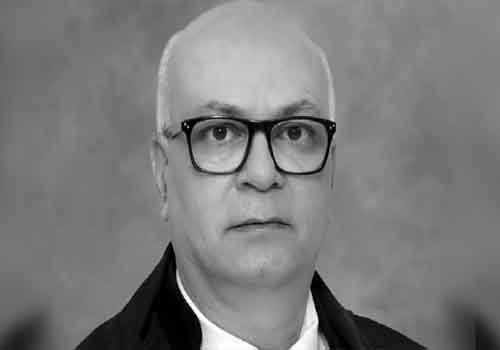 झारखंड हाई कोर्ट के नवनियुक्त चीफ जस्टिस एस. एन. सोनिक आज लेंगे शपथ