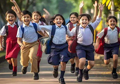 झारखंड में ठंड और शीतलहर के चलते स्कूल 5-6 जनवरी तक बंद