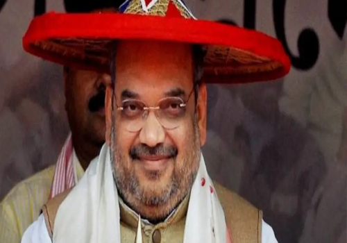 असम से वाइब्रेंट विलेज प्रोग्राम के दूसरे चरण की शुरुआत करेंगे अमित शाह