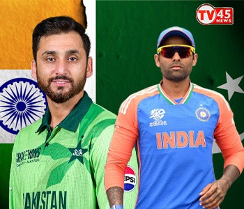 भारत-पाकिस्तान के बीच महामुकाबला होगा या मौसम फेरेगा पानी?