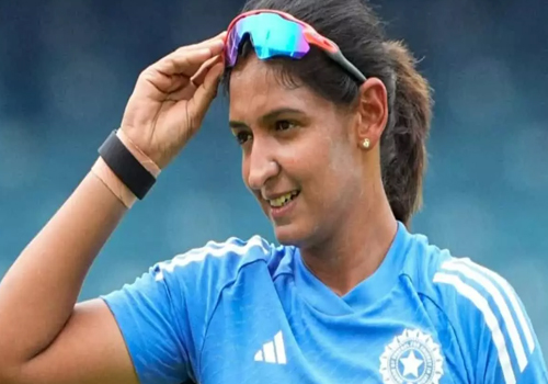 भारत की हरमनप्रीत कौर ने रचा इतिहास, महिला अंतरराष्ट्रीय क्रिकेट में सबसे ज्यादा मैच खेलने वाली खिलाड़ी बनीं