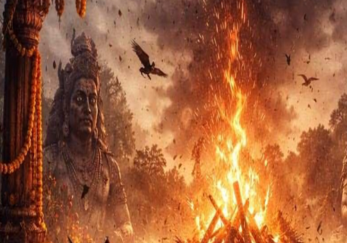 कल से शुरू हो रहा है होलास्टक, इस दौरान क्या करें और क्या ना करें?