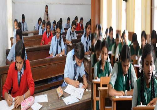 निकाय चुनाव के चलते JAC बोर्ड परीक्षा 2026: कक्षा 8, 9, 11 और 12 की परीक्षाओं की तारीखों में बदलाव