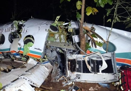 झारखंड एयर एम्बुलेंस हादसा: रांची से दिल्ली जा रहा विमान चतरा में क्रैश, विमान में सवार सभी 7 लोगों की मौत