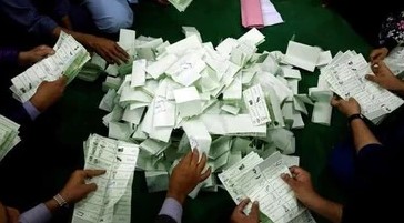 कौन बनेगा झारखंड के 9 नगर निगम का राजा? चुनाव के रुझान आने शुरू